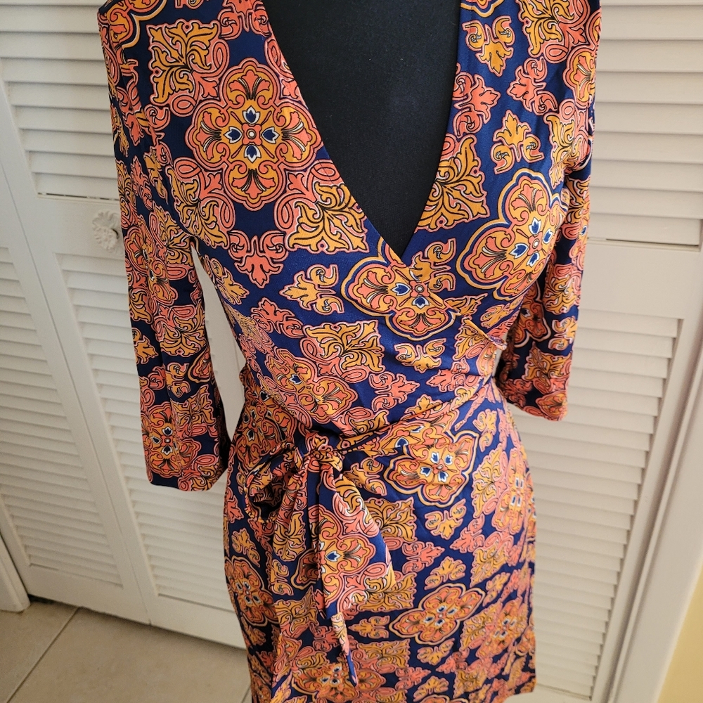 Tracy Negoshian Dress S